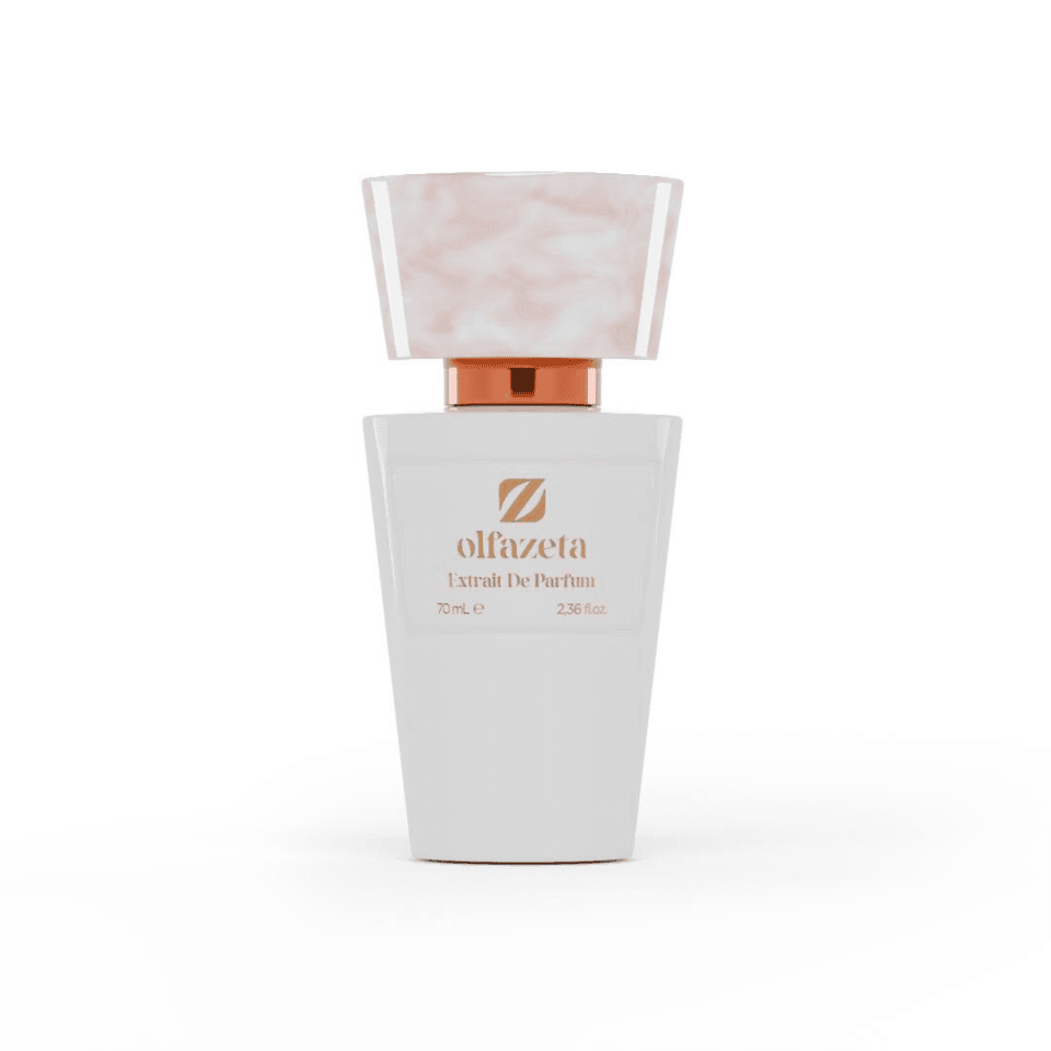 Rêve Parisien - Parfum femme