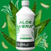 JUS ET PULPE D’ALOE VERA 99,5 % 1 LITRO1