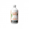 JUS ET PULPE D’ALOE VERA AVEC DU THÉ VERT2
