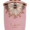 Lattafa Haya EDP 100ml - Notes fruitées et florales