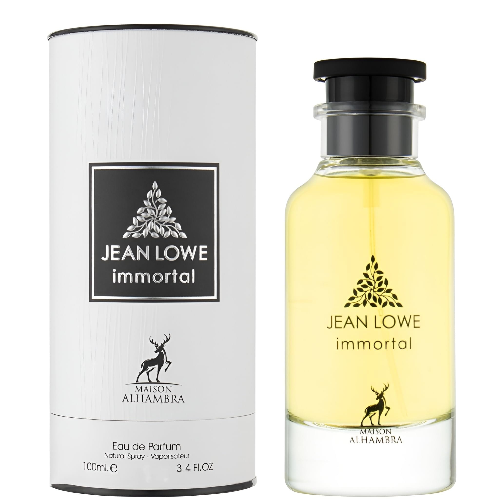 Jean Lowe Immortel Spray 100 ml
